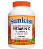 Aging - Health - Vitamin C - 500 mg