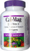 Insomnia - Health - Calcium / Magnesium 2:1 - with Vitamin D - 300 mg / 175 mg / 100 IU