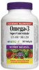 Cardiovascular Disorders - Health - Omega-3 Super Concentrate (EPA 400, DHA 200)