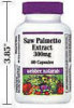 Hair Loss - Health - Saw Palmetto Extract - 300 mg