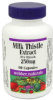 Fatigue - Health - Milk Thistle Extract - 250 mg