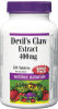 Rheumatoid Arthritis - Health - Devil's Claw Extract - 400 mg