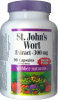 Depression - Health - St. John's Wort Extract - 300 mg