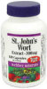 Depression - Health - St. John's Wort Extract - 300 mg