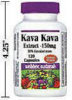 - ZooScape - Kava Kava Extract - 150 mg - 30% Kavalactones