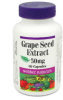 Antioxidant - Health - Grape Seed Extract - 50 mg