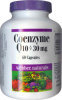 Cellulose Gum - Health - Coenzyme Q10 - 30 mg