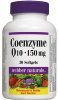 Asthma - Health - Coenzyme Q10 - 150 mg - Extra Strength