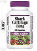 - ZooScape - Shark Cartilage - 750 mg