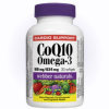 CoQ10 Omega-3 100 mg/834 mg