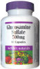 Magnesium Stearate - Health - Chondroitin Sulfate - 500 mg