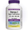 Acne - Health - Omega-3 Super Concentrate (EPA 400,DHA 200)