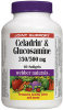 Glucosamine & Celadrin - 500 / 350 mg