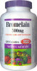 Indigestion - Health - Bromelain - 500 mg
