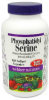 Stress / Anxiety - Personal - Phosphatidylserine Complex - 250 mg