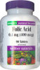Indigestion - Health - Folic Acid - Women's Natural Health - 400 mcg