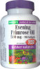 Evening Primrose Oil - 500 mg