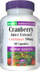 Cancer / Cancer Prevention - Health - Cranberry Juice Extract 18:1 - 500 mg
