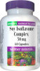 Aging - Health - Soy Isoflavone - 50 mg