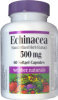 Colic - Health - Echinacea Herb - 500 mg