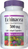 Colic - Health - Echinacea Herb - 500 mg