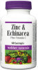 - ZooScape - Zinc and Echinacea Plus Vitamin C - Lozenges