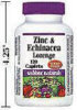 - ZooScape - Zinc and Echinacea - 120 Lozenges