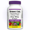 MemoryLink™ PS Omega-3 50/500 mg