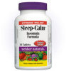 Sleep-Calm Insomnia Formula - Tropical Flavour