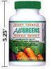 - ZooScape - All Greens Powder