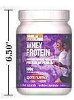 - ZooScape - Vanilla Whey Protein Powder