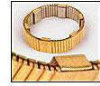 Insomnia - Health - Expansion Bracelet - mens (2500 gauss)