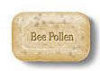 Healthy Skin, Hair, and Nails - Health - Soap - Bee Pollen