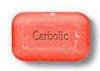 Soap - Carbolic