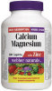 Calcium and Magnesium with Zinc 333/166 mg/20 mg