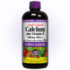 Calcium plus Vitamin D - Blueberry Flavour - 1000 mg/400 IU