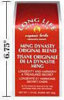 - ZooScape - Ming Dynasty Original Blend - Longevity and Harmony - A Treasured Secret!
