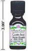 Bad Complexion - Personal - Sage, Clary Pure Essential Oil