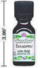 Fatigue - Health - Eucalyptus Essential Oil