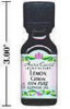 Fatigue - Health - Lemon Essential Oil