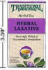 Laxative - Health - Herbal Laxative Tea