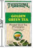 Health?  I just want to be pampered! - Health - Golden Green Tea
