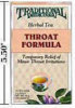 Throat Formula Tea