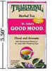 Stress / Anxiety - Health - St. John's Good Mood Tea