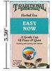 Stress / Anxiety - Health - Easy Now Tea