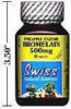 Indigestion - Health - Bromelain - 500 mg