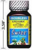 Yeast Infection (Candida Albicans) - Health - Garlic - Super - 2.35% - Odourless