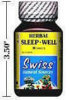 Herbal Sleep Well - Valerian Root