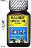 Cold, Common (Rhinovirus) - Health - Halibut Liver Oil