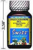 Glucosamine HCL - Hydrochloride - 500 mg - Sodium Free